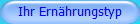 Ihr Ern�hrungstyp